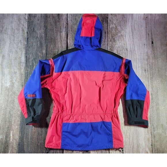 Vintage The North Face Jacket Ultrex Extreme Gear - Picture 12 of 12